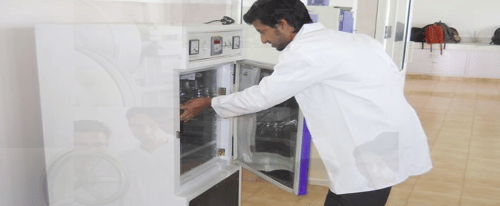 IPS College of Pharmacy Gwalior campus photo 1